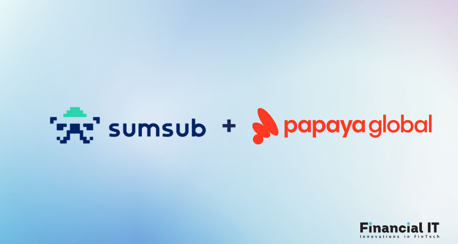 Papaya Global and Sumsub Partner to Provide Clients With AI-Powered Fraud Prevention and Customer Verification