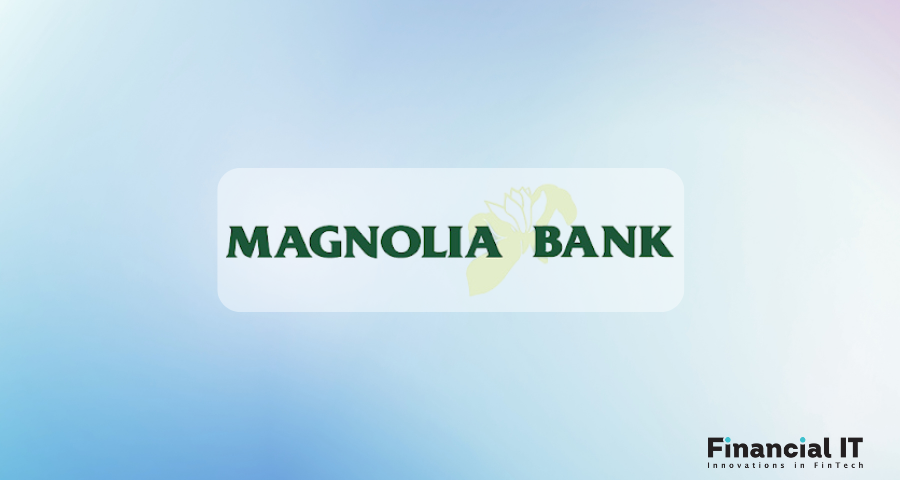 Magnolia Bank Launches LiaFi: A Fintech Solution Built to Empower America's Small Business Owners