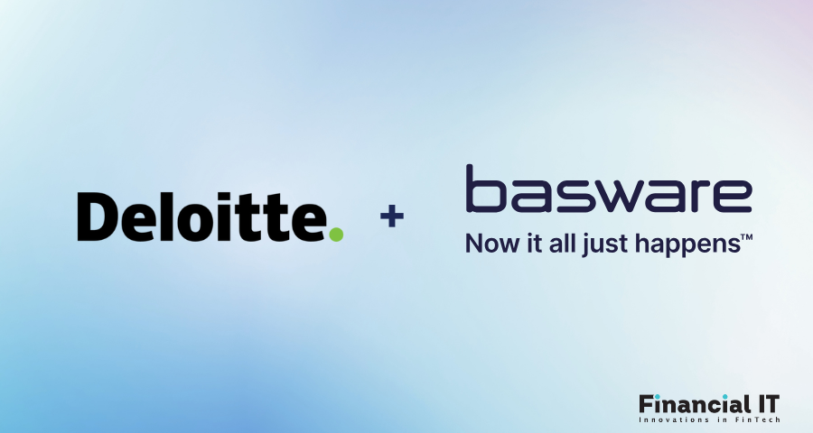 Deloitte and Basware Create Center of Excellence to Drive Digital Finance Transformation and Compliance at Scale