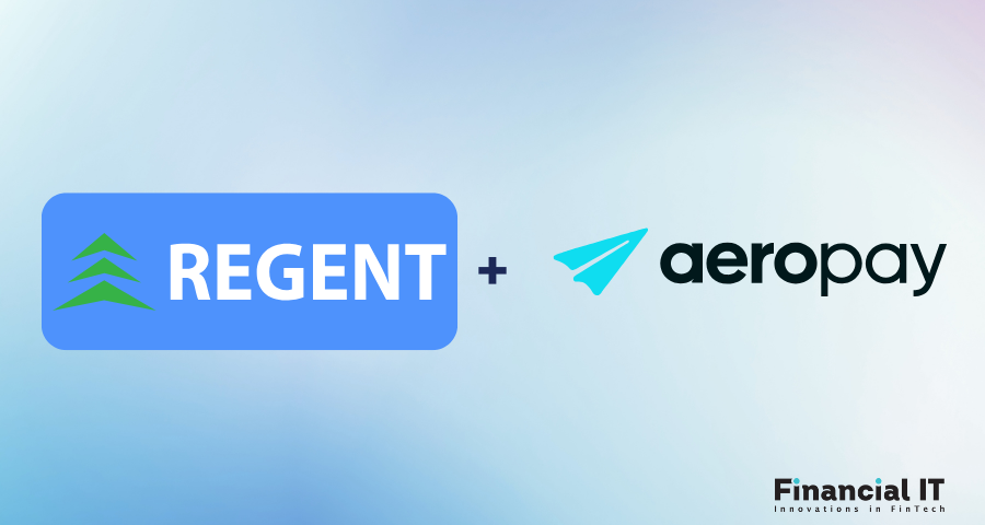 Aeropay Expands Banking Network Through Partnership With Regent Bank, Enhancing Payment Flexibility