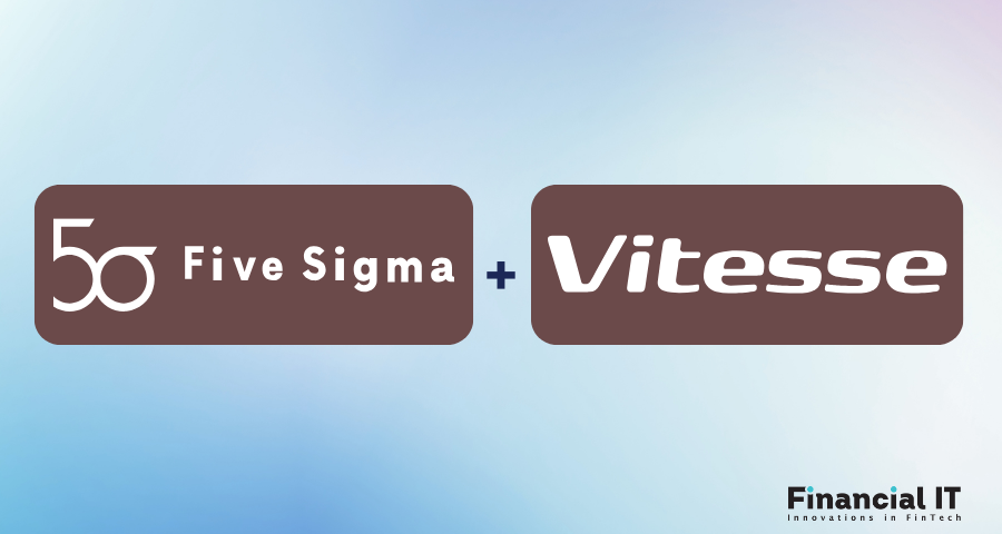 Vitesse and Five Sigma Partner to Expedite Payments and Enhance Customer Experience in Insurance Claims