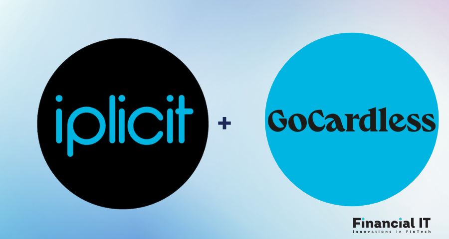 Cloud Accounting Fintech iplicit Partners With GoCardless to Bring Instant Payments to Customers