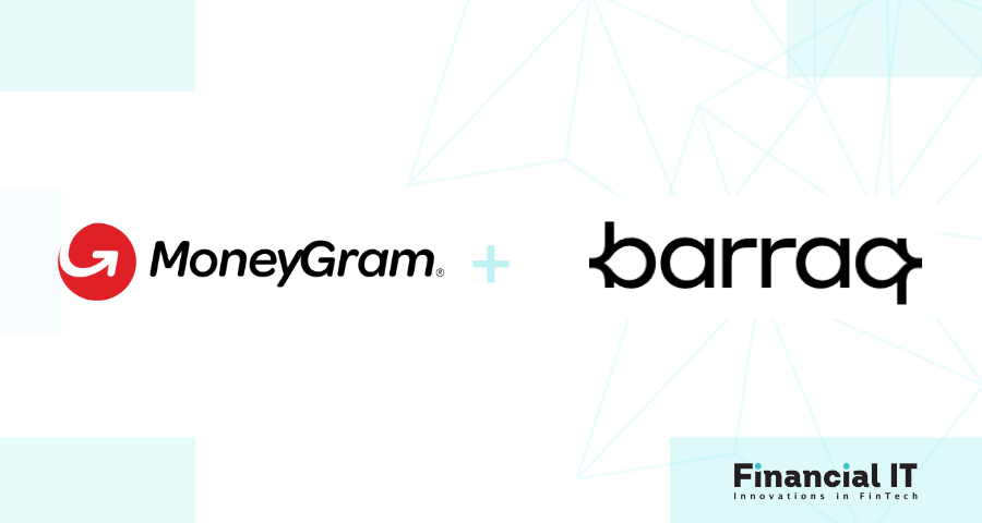 MoneyGram Expands Leadership Position in Middle East through Partnership with Fintech App barraq