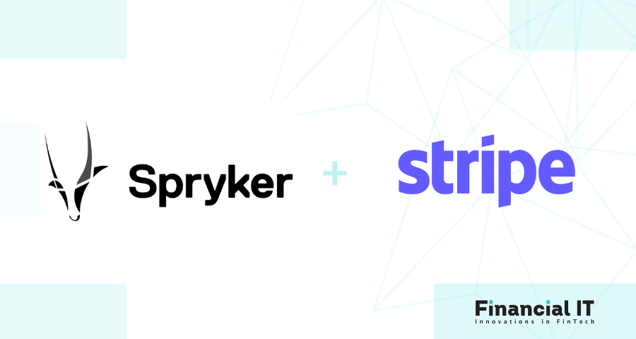 Spryker Selects Stripe as Its Global Payment Services Provider, Expanding Its App Composition Platform