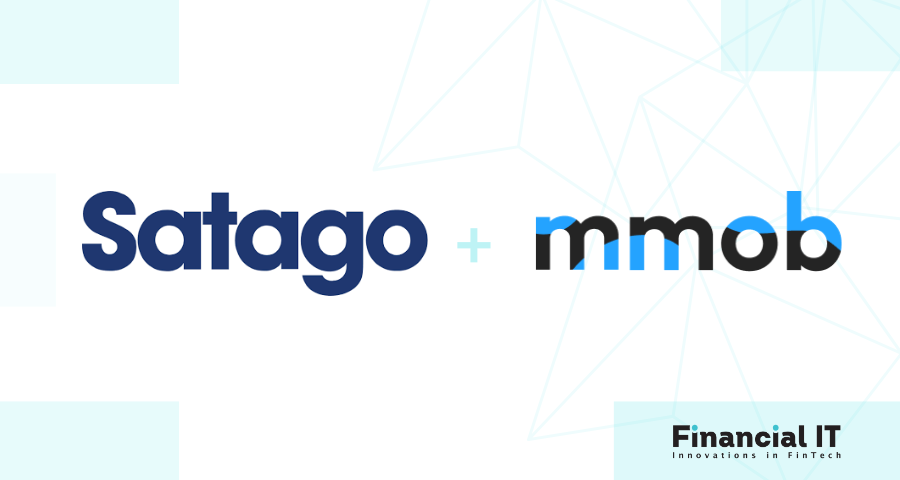 Satago Partners with mmob to Simplify and Speed Up its Embedded Finance Proposition