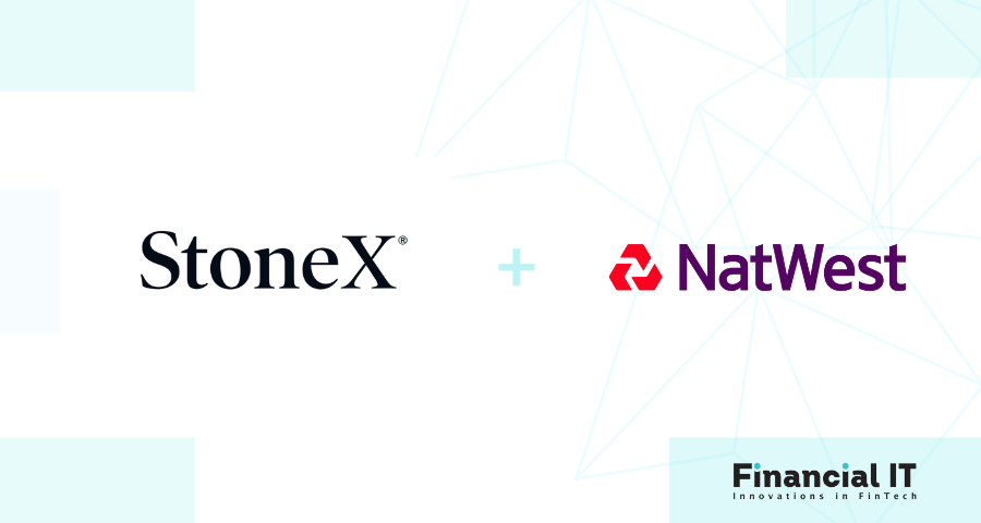 StoneX Partners with NatWest to Enhance Global FX Payment Systems