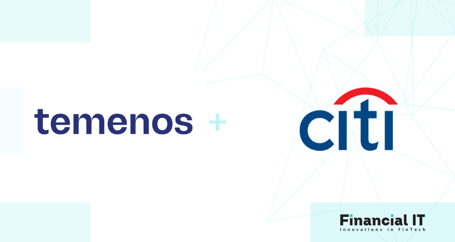 Temenos Multifonds Extends Partnership with Citi Securities Services to Consolidate Global Funds Services on Multifonds SaaS