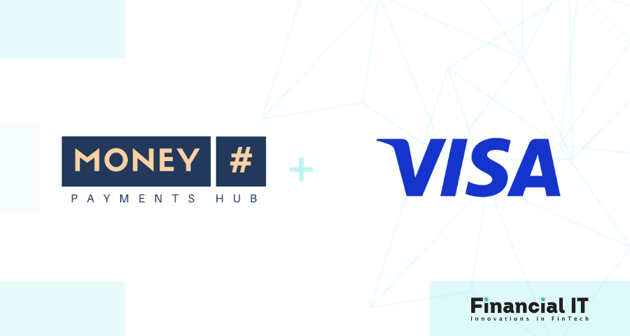 MoneyHash Teams Up with Visa to Empower Secure and Enhanced Digital Payment Experiences