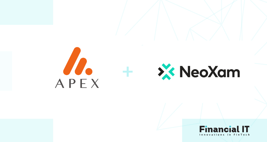 Apex Group Renews Partnership with NeoXam Following Maitland Acquisition