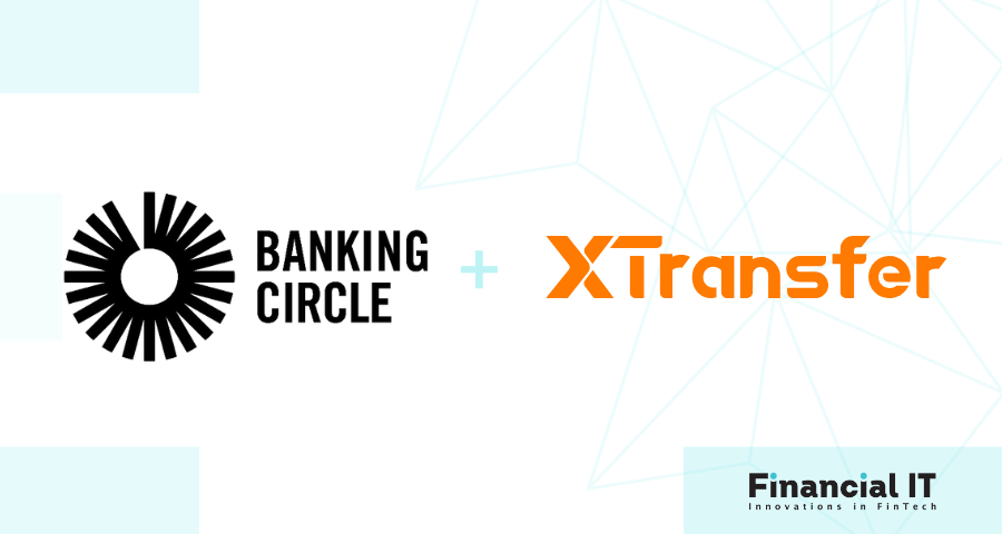 XTransfer and Banking Circle Announce Strategic Partnership