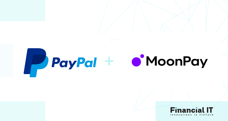 PayPal Now Live for MoonPay Users Across the EU and UK