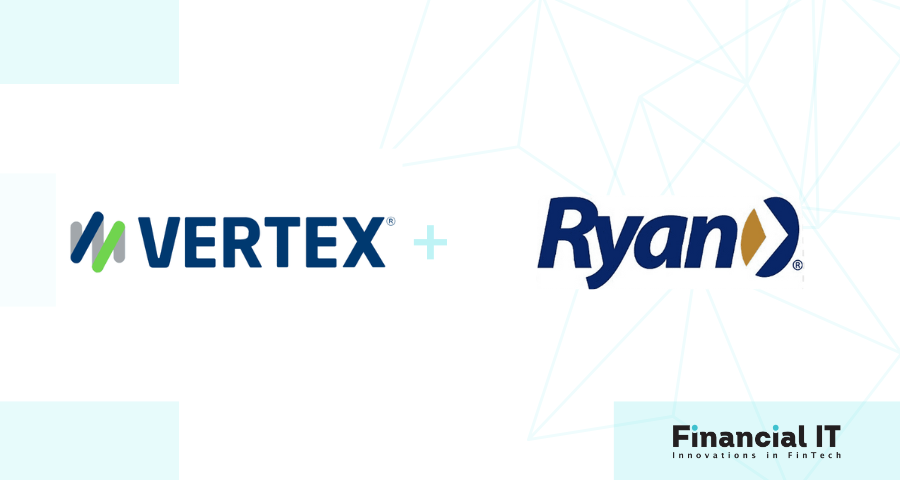 Vertex Acquires Artificial Intelligence Tax Capabilities from Ryan, LLC ...