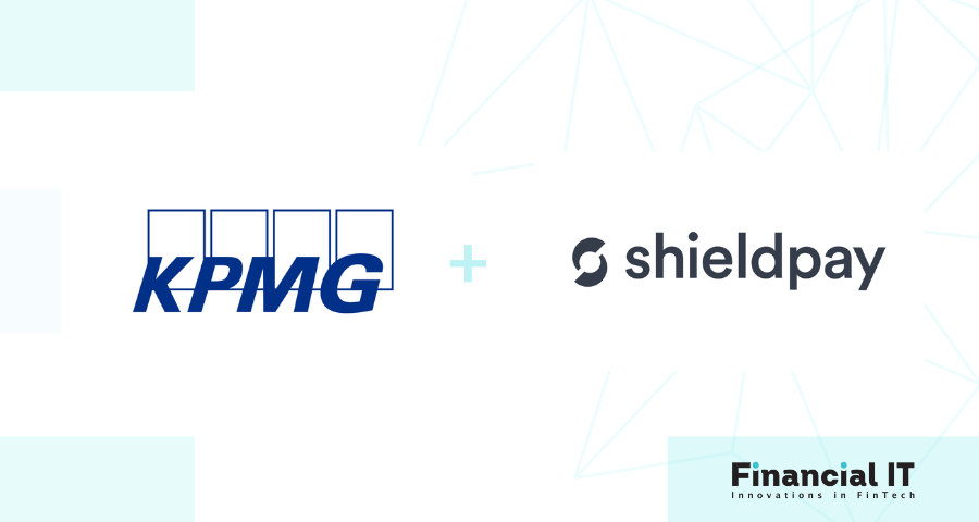 KPMG Law Partners with Shieldpay as Payments Provider