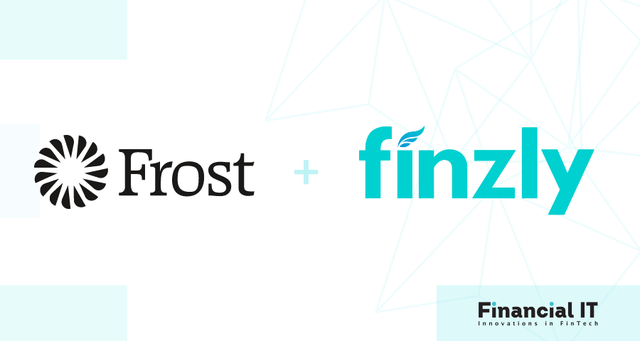 Frost Bank Taps Finzly to Provide FedNow and RTP Instant Payments to Its Business Clients and Consumers