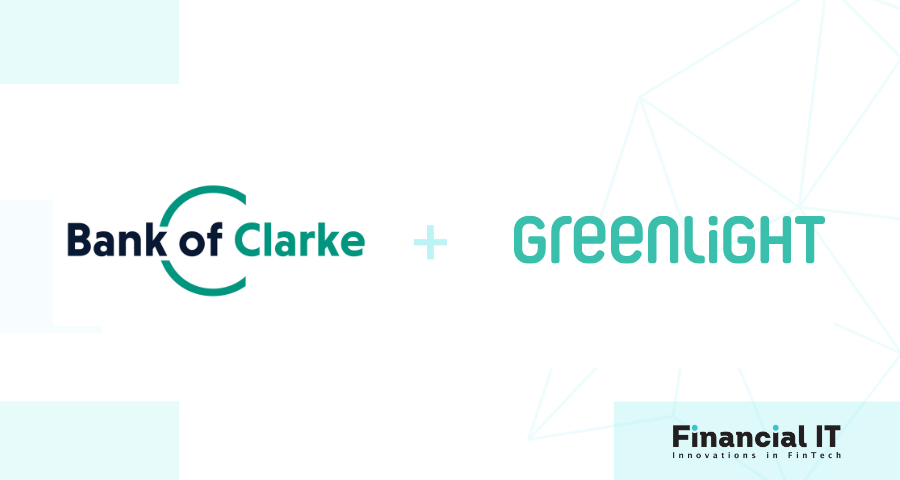 Bank of Clarke Becomes First Community Bank in Virginia to Partner With Greenlight to Enhance Financial Literacy for Children
