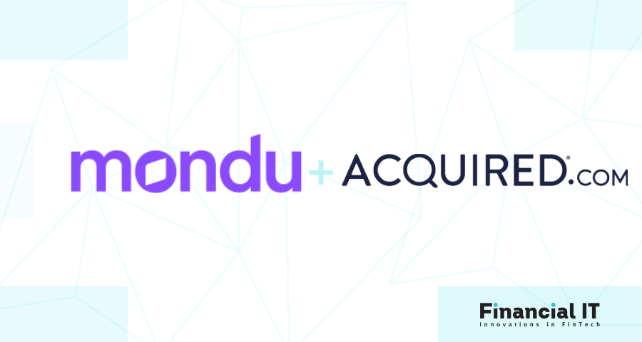 Mondu Partners With Acquired.com To Bring Its B2B Payment Services To ...