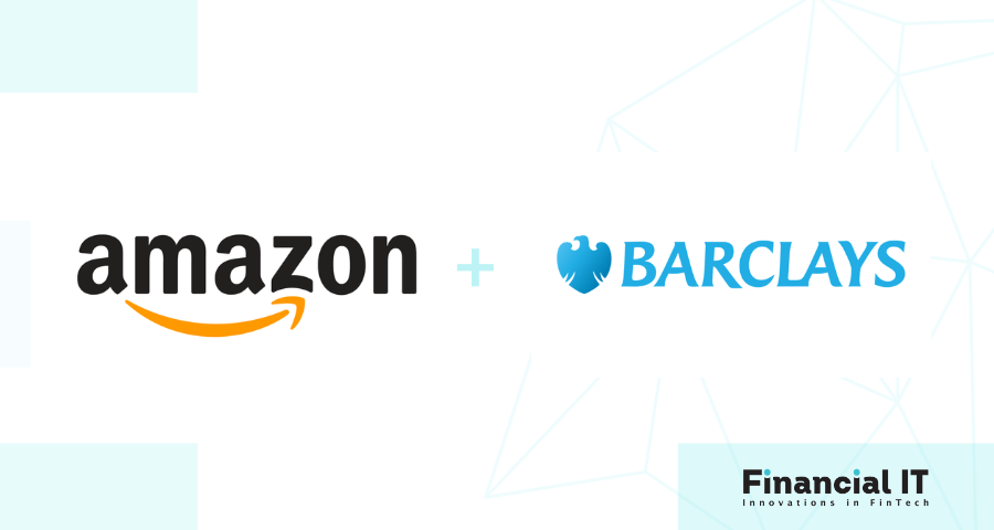 Amazon and Barclays Launch New Co-Branded Credit Card That Gives Users Rewards on Everyday Spending