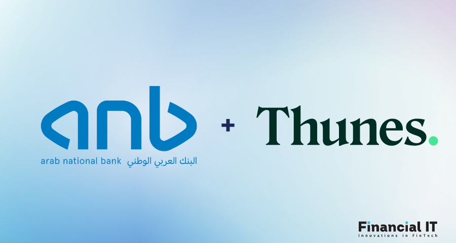 TeleMoney, the International Remittance Arm of Arab National Bank, Joins Thunes’ Direct Global Network