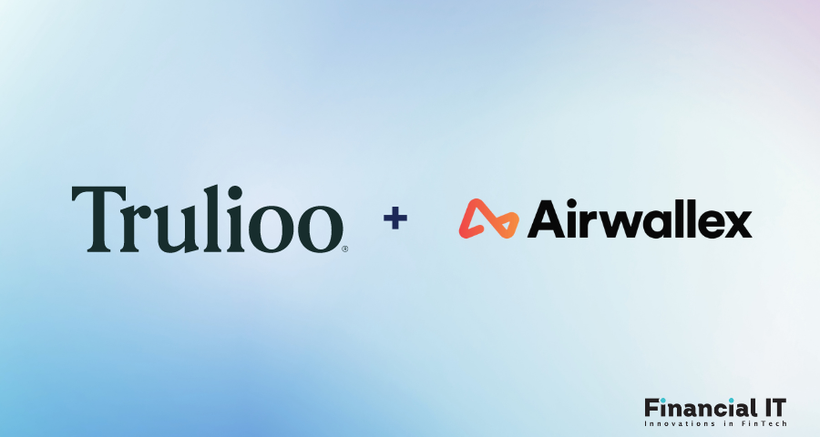 Trulioo and Airwallex Expand Global Partnership