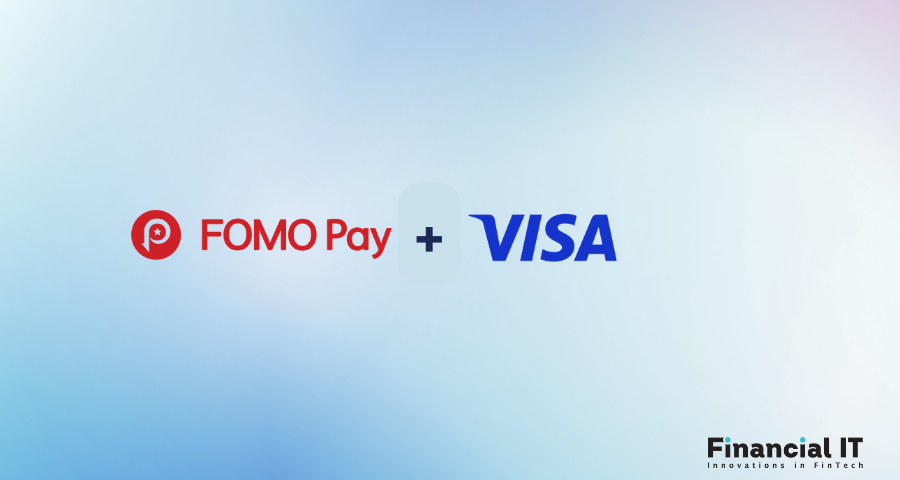 FOMO Pay Partners Visa to Expand Digital Payments Acceptance for Small Medium Enterprises in Singapore