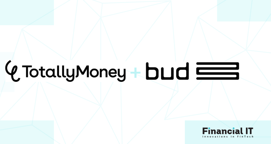 Personal Finance App TotallyMoney Partners with Bud Financial to Launch AI-powered Payments Tracker, to Help UK Consumers Protect Their Credit Scores and Their Finances