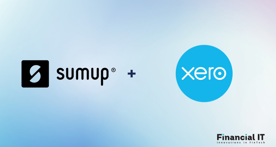 SumUp and Xero Partner to Complete Merchant Toolkits