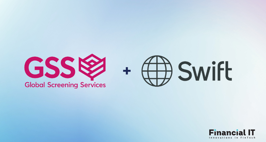 RegTech Innovator GSS Teams Up With Swift To Drive Frictionless Cross-Border Payments 