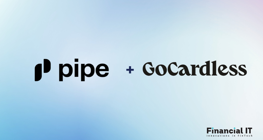 Pipe Makes Strategic Push Into UK Through GoCardless Partnership 