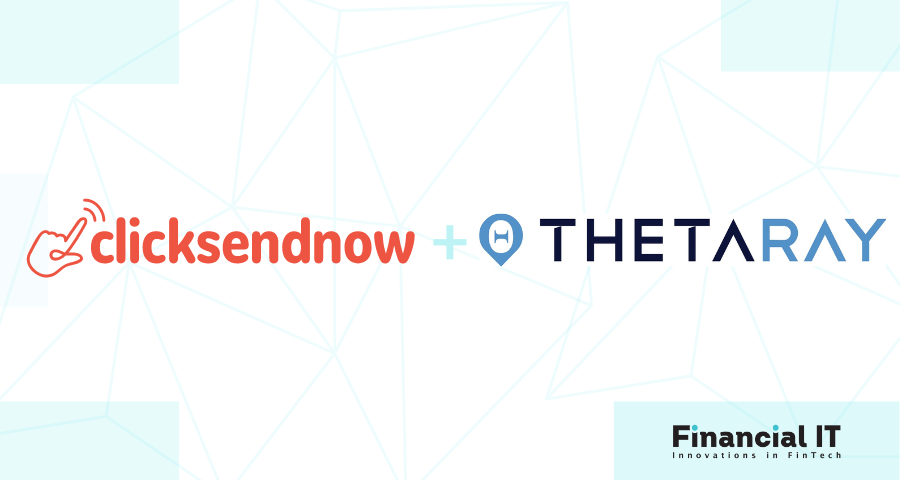 South Africa’s Clicksendnow Selects ThetaRay to Automate Transactions Monitoring and Sanction Screening