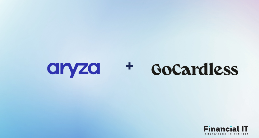 Aryza Expands Partnership with GoCardless to Enhance Payment Solutions