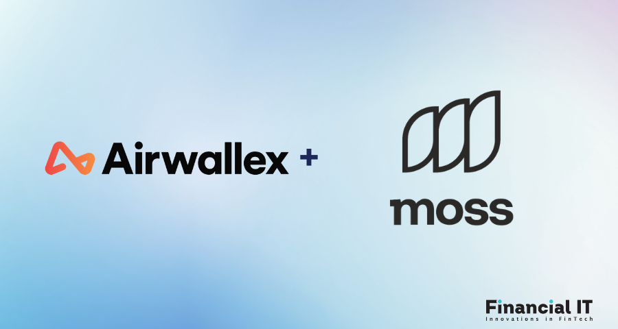 Moss Partners With Airwallex To Enhance And Streamline Global Payments 