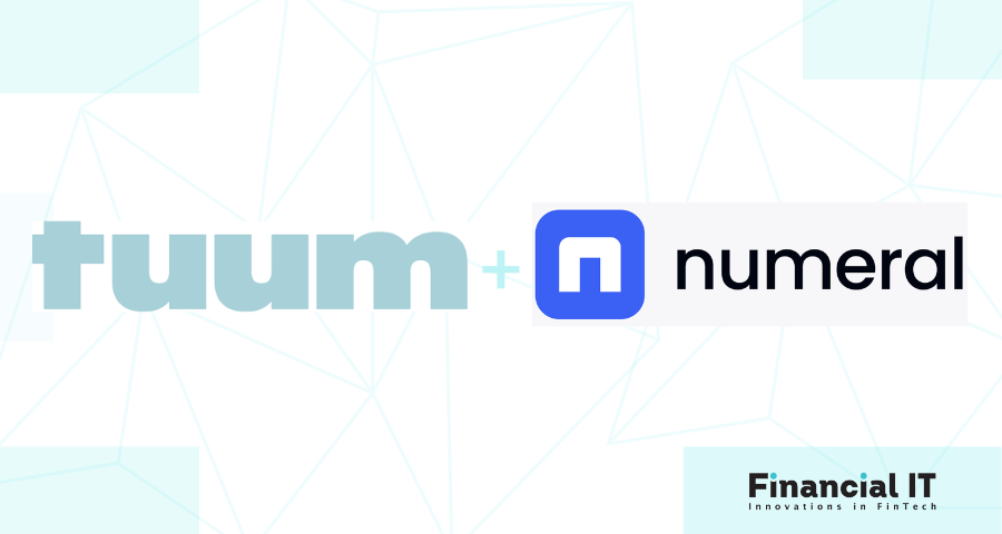 Tuum and Numeral Empower Financial Institutions to Rapidly Expand Across Europe with a Streamlined Payment Infrastructure