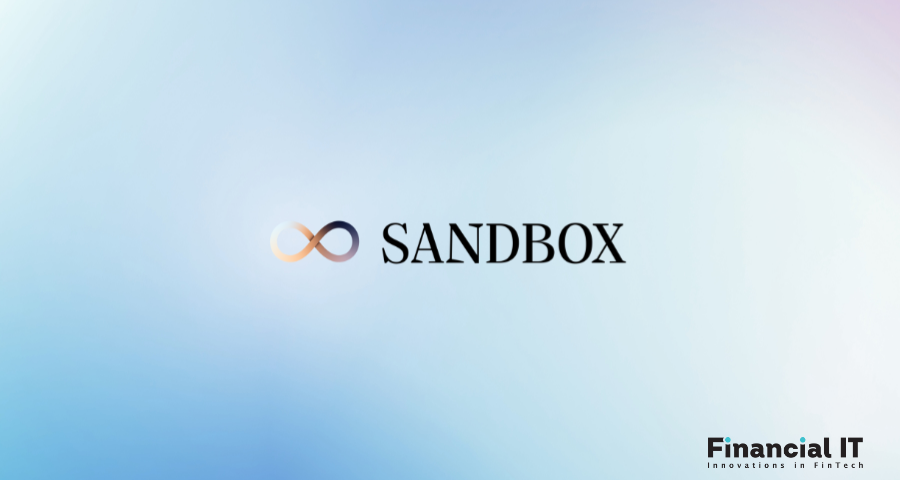 Sandbox Wealth Closes $1.25M of Pre-Seed Funding