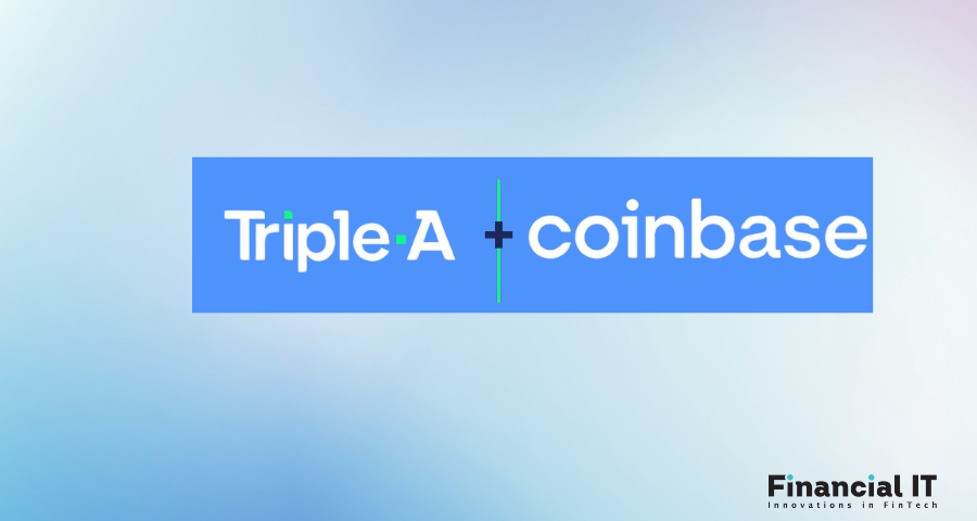 Coinbase Commerce Integrates with Triple-A, Expanding Merchant Access to Cryptocurrency Payments