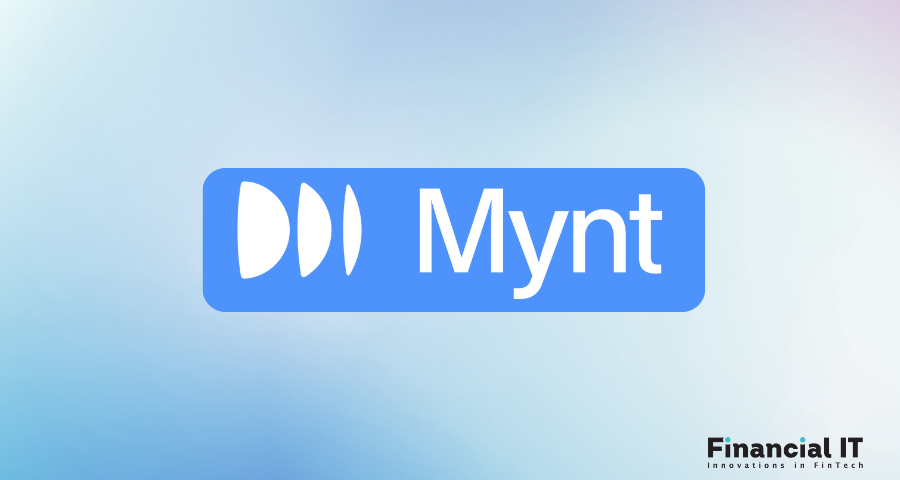 Mynt Closes €22 Million Series B to Scale Its Corporate Spend Management Solution