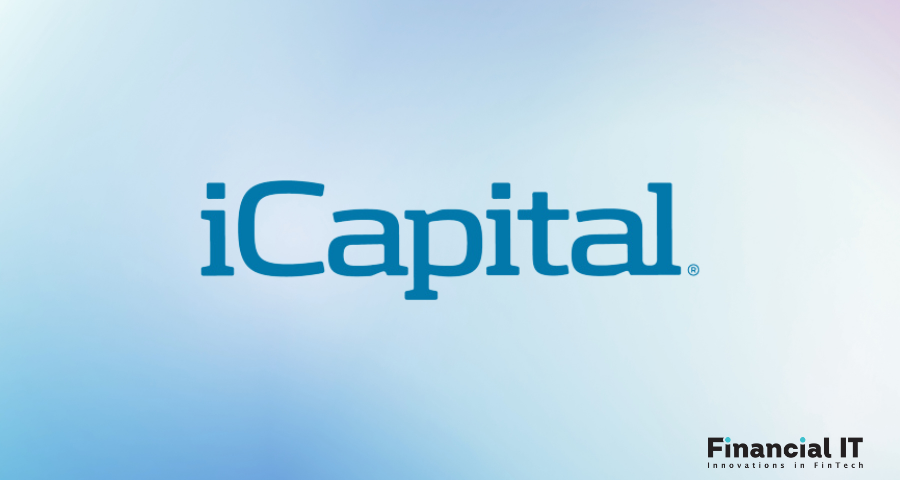 iCapital® To Acquire Parallel Markets To Streamline Digital Identity, Investment Onboarding, And Compliance Verification