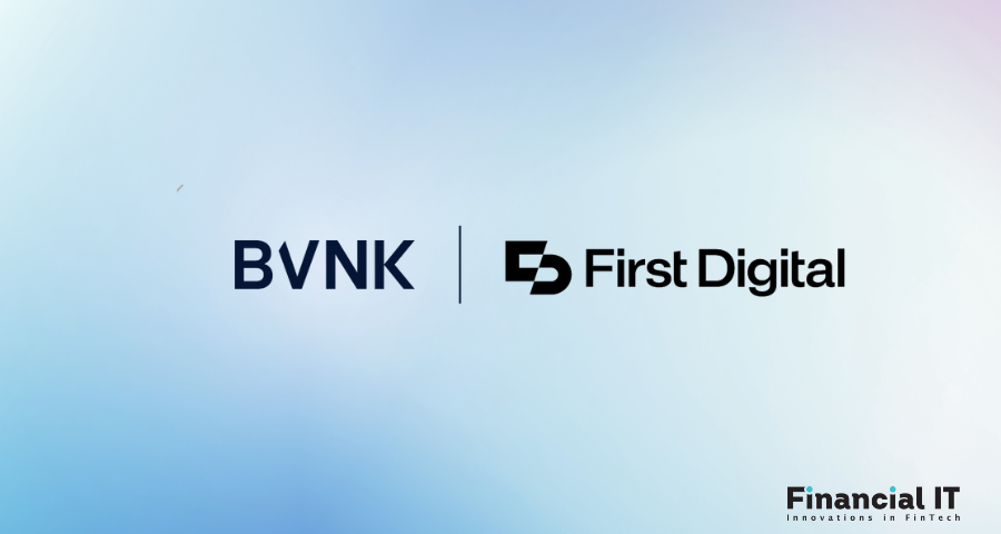 BVNK Partners with First Digital to Accelerate Stablecoin Adoption Globally