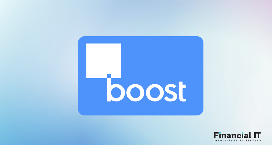 Boost Payment Solutions Realizes 148% Increase in Transactions Processed in 2024