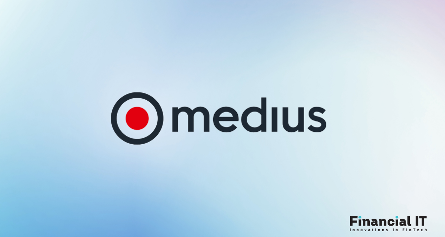 Medius Appoints Mary Flynn Barton as Chief Revenue Officer