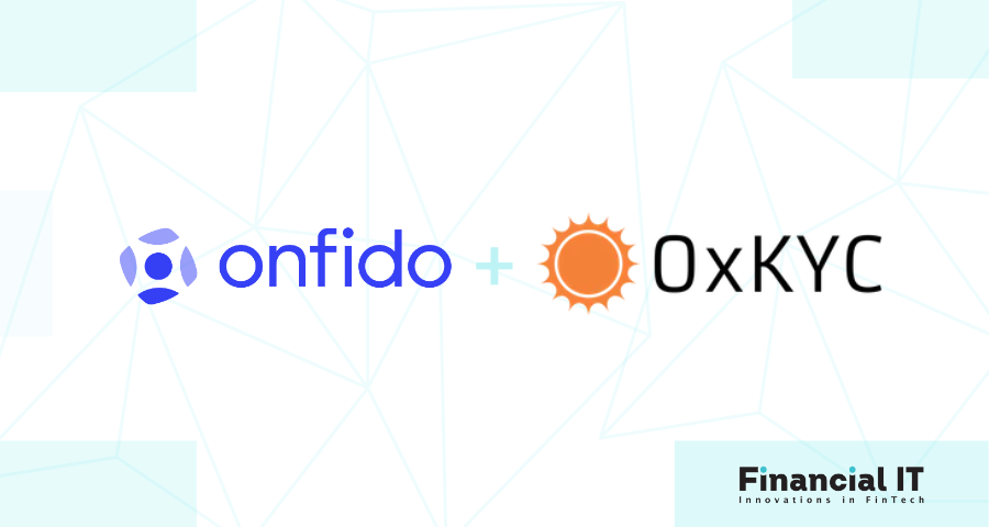 0xKYC Partners with Onfido to Provide Fraud Protection Protocols on Blockchain and in the Metaverse