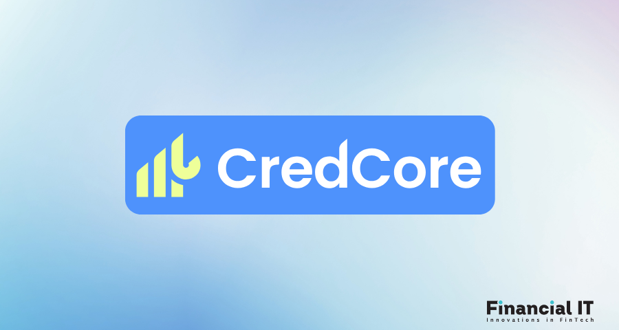 CredCore Announces $16 Million