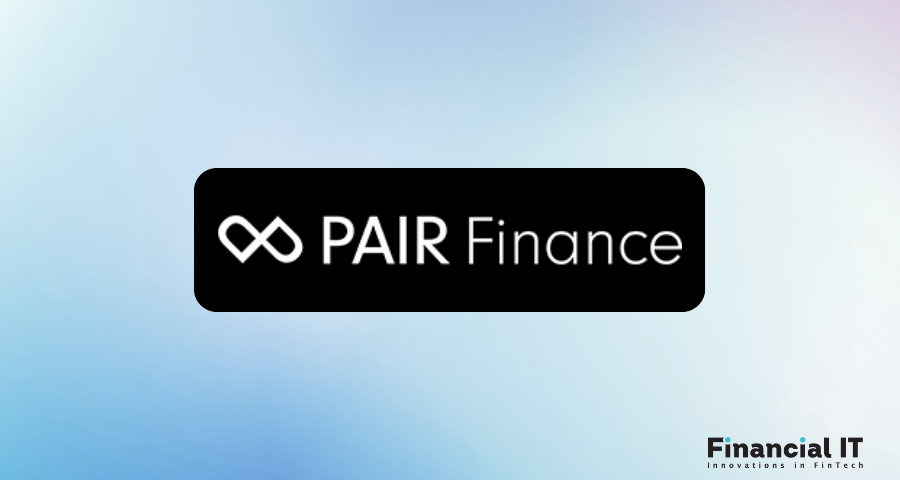 PAIR Finance Expands Into Portugal