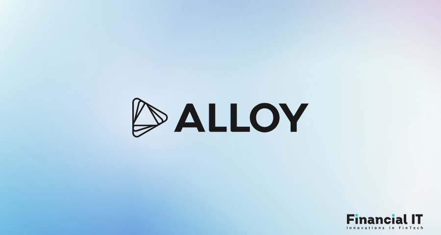 Alloy Boosts Identity Decisioning Capabilities by 400% Using Amazon Web Services