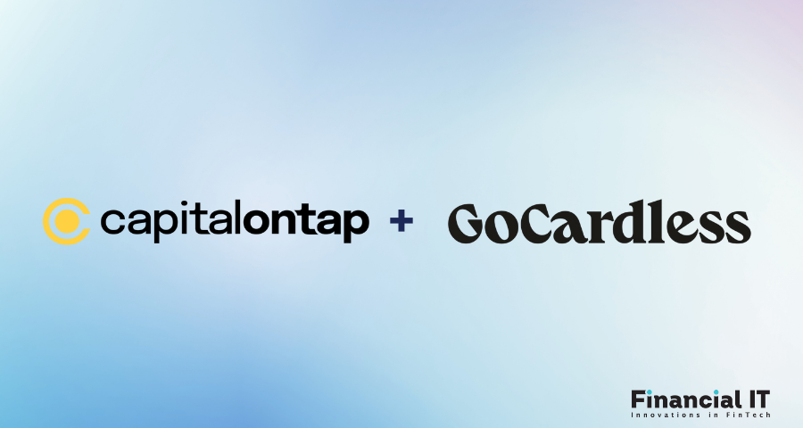 Capital On Tap Selects GoCardless For Variable Recurring Payments