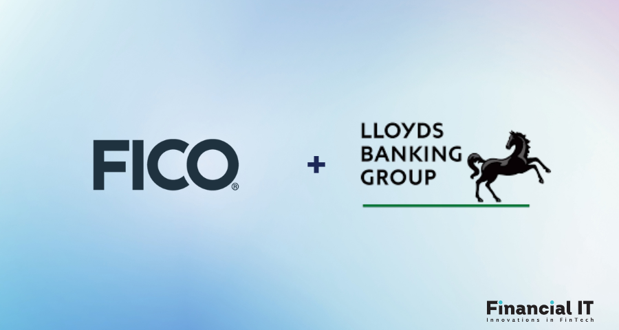 FICO Platform Helps Lloyds Banking Group Say Yes to More Customers