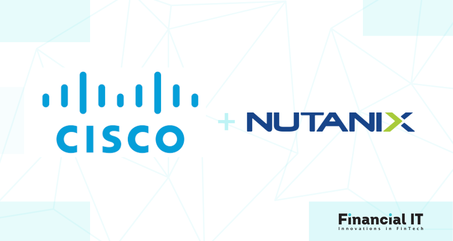 Cisco and Nutanix Forge Global Strategic Partnership to Simplify Hybrid Multicloud and Fuel Business Transformation