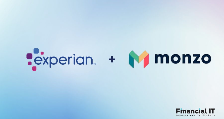 Experian Welcomes Monzo to Support Hub
