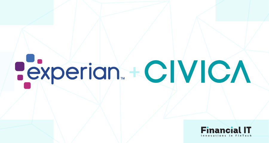 Civica Partners with Experian to Transform Employee Payday Experience