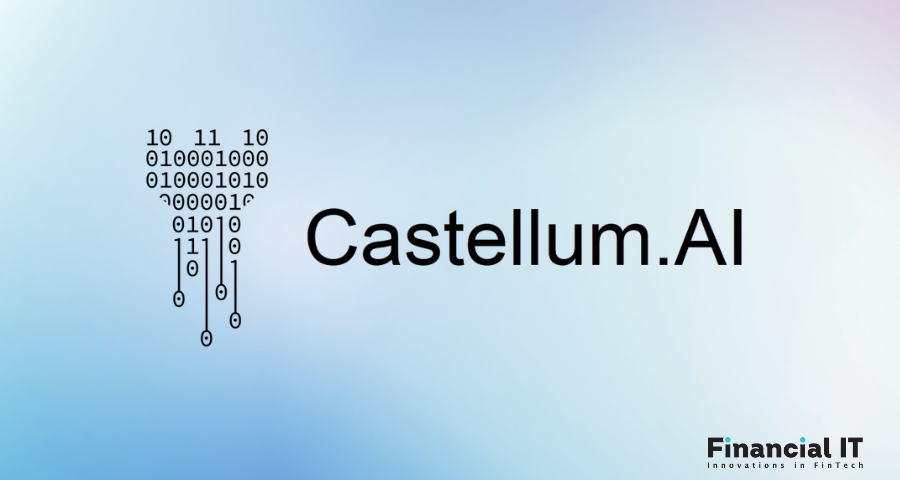 Castellum.AI Raises $8.5M Series A To Accelerate AI Agent And AML/KYC Platform Adoption