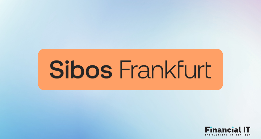 Finance. Innovation. Impact. Discover What’s Next at Sibos.